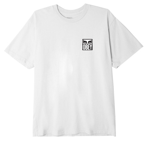 Obey Ανδρική κοντομάνικη μπλούζα Eyes Icon 2 Classic Short Sleeve T-Shirt